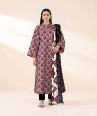 Sapphire LAWN 3PCS UNSTITCHED - V5 - SAPCL428