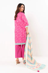 Alkaram Winter Khaddar 3pc
