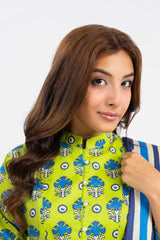 Alkaram LAWN 3PCS UNSTITCHED - AK6258