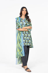 Alkaram Winter Khaddar 3 pc