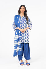 Alkaram Winter Khaddar 3pc