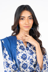 Alkaram Winter Khaddar 3pc