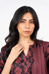 Alkaram Winter Khaddar 3pc