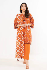 Alkaram Winter Khaddar 3pc