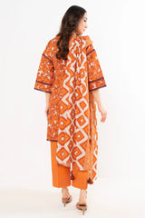 Alkaram Winter Khaddar 3pc