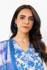 Alkaram Winter Khaddar 3pc