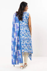 Alkaram Winter Khaddar 3pc