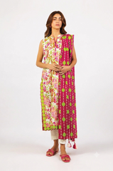 Alkaram LAWN 3PCS UNSTITCHED - AK2254