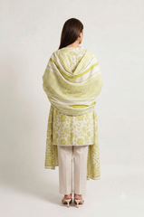 Alkaram LAWN 3PCS UNSTITCHED - AK7257