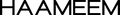 HAAMEEM PAKISTAN