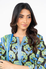Alkaram Winter Khaddar 3 pc