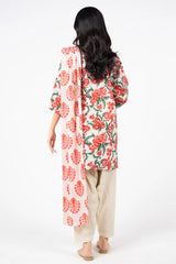 Alkaram Winter Khaddar 3pc