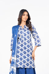Alkaram Winter Khaddar 3pc