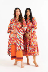 Alkaram Winter Khaddar 3pc