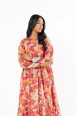 Alkaram Winter Khaddar 3pc