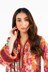 Alkaram Winter Khaddar 3pc