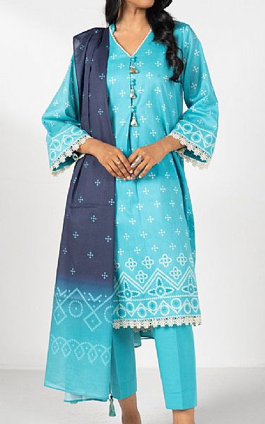 Alkaram Winter Khaddar 3pc