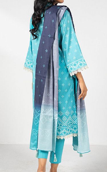 Alkaram Winter Khaddar 3pc