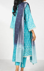 Alkaram Winter Khaddar 3pc